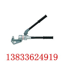 液压工具批发 手动压接钳 电缆压线钳手动工具 厂家直销