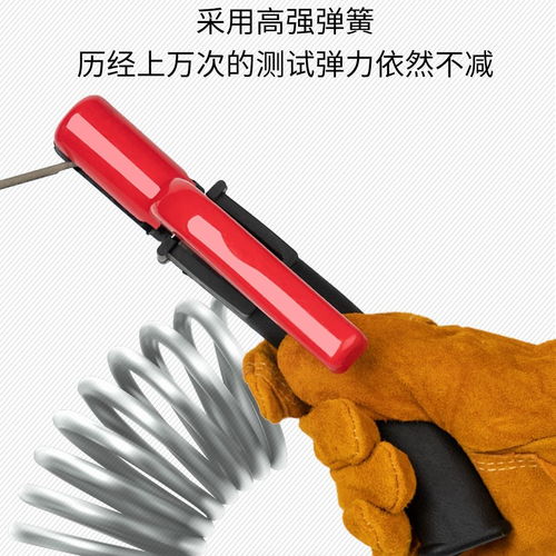 电焊钳工业级电焊机焊把钳防烫800a焊工防护用品弯