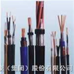 khf4b khf4b高温控制电缆 安徽省天长康泰仪表电缆厂