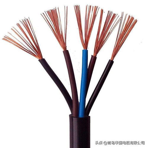 告诉您应该提前这样预防电缆进水